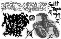 Deche-Charge : Split Tape 94